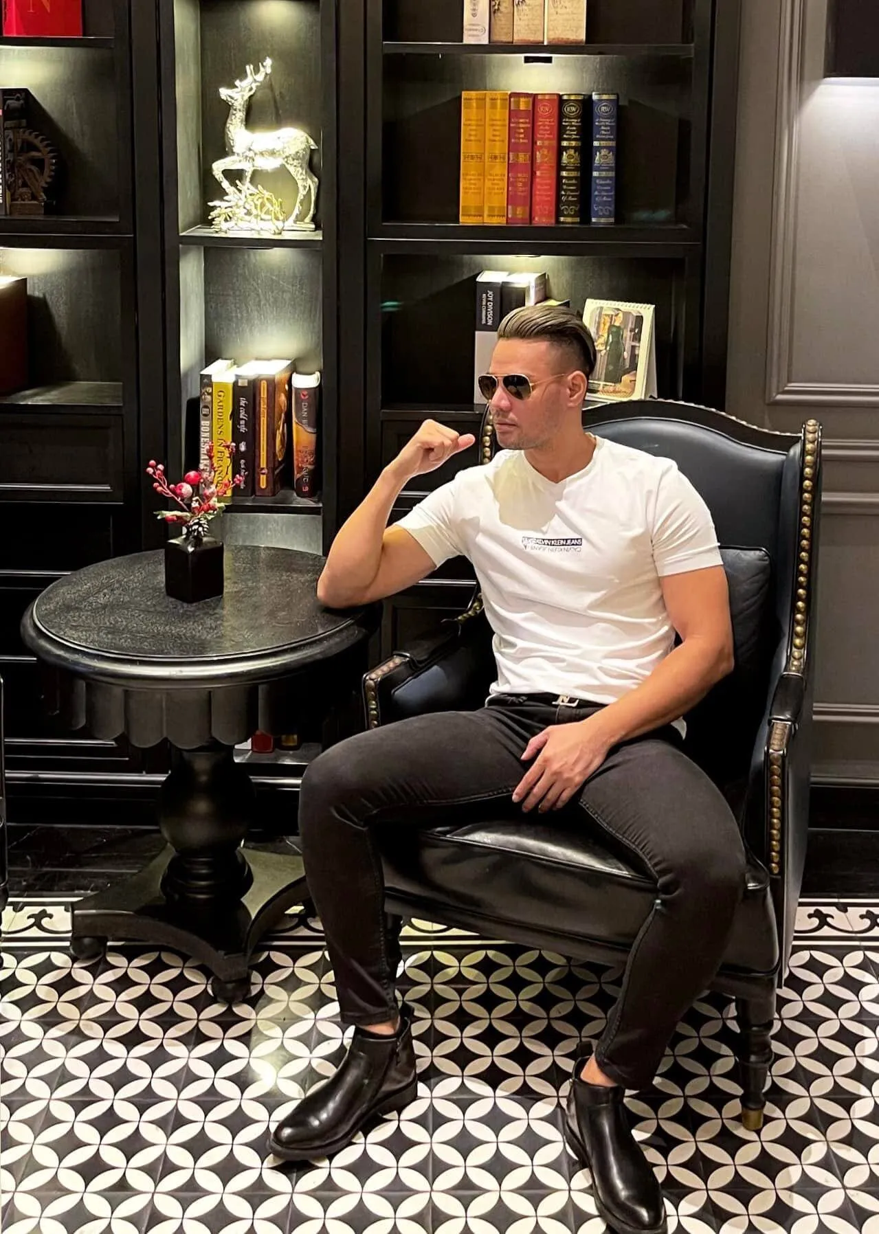 CEO Phan Văn Thành Trung 1 5 2