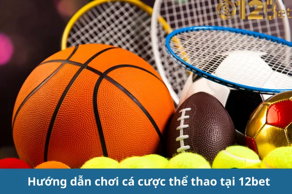 Chơi Cá Cược Thể Thao 12bet Và Nhận Thưởng Lớn 2 Chơi Cá Cược Thể Thao 12bet Và Nhận Thưởng Lớn