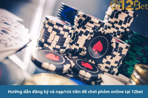 Chơi Phỏm Online 12bet – Game Bài Đổi Thưởng Hấp Dẫn 3 Chơi Phỏm Online 12bet – Game Bài Đổi Thưởng Hấp Dẫn