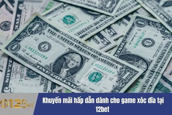 Khám Phá Game Xóc Đĩa Trực Tuyến Hấp Dẫn Nhất 12bet – Đặt Cược Mỗi Ngày 3 Xóc Đĩa Trực Tuyến