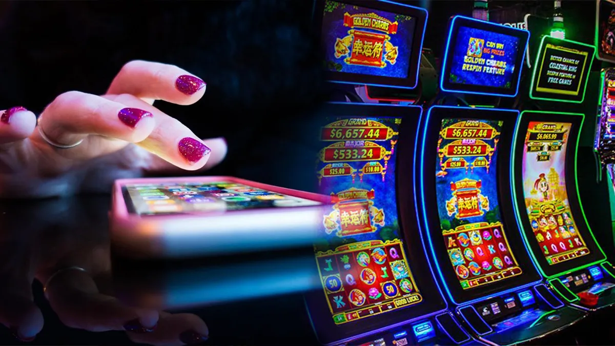 Khám phá Slot game 12Bet - Sân chơi cá cược uy tín 4 15 slot games