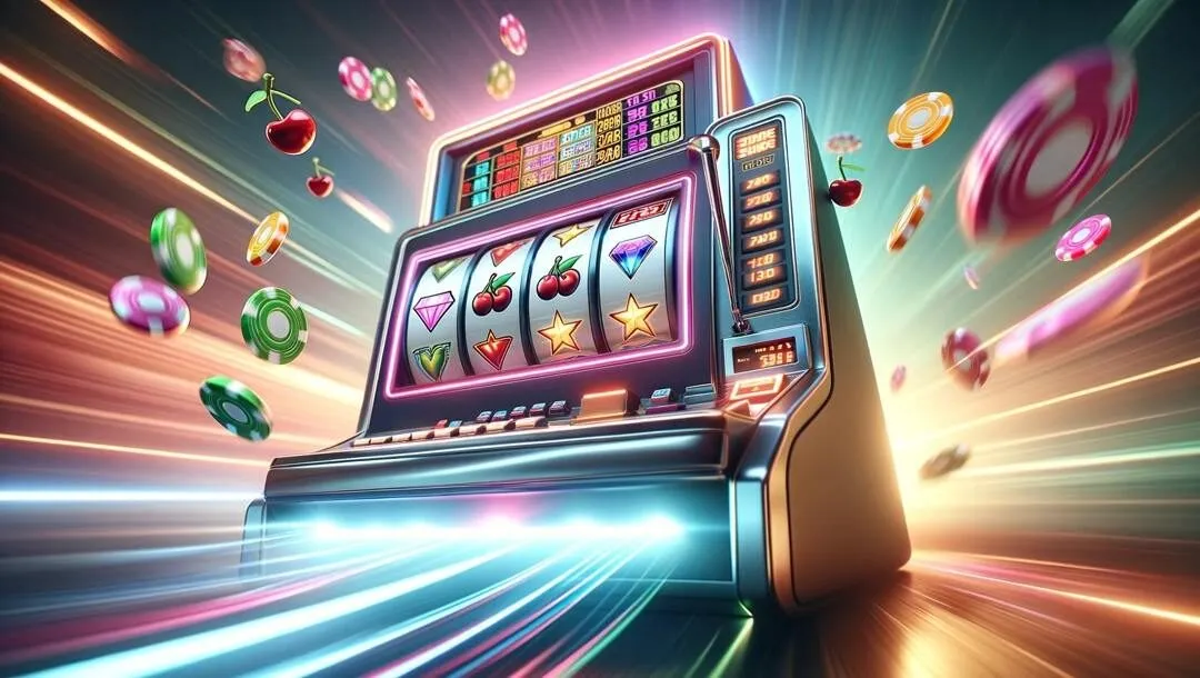 Khám phá Slot game 12Bet - Sân chơi cá cược uy tín 13 671e01aedd76a3001d3bf2e1