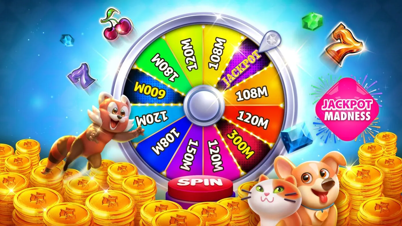 Khám phá Slot game 12Bet - Sân chơi cá cược uy tín 2 apps 12280 13883470003746040 69c2265a 5473 4460 8ced badfa44795ba