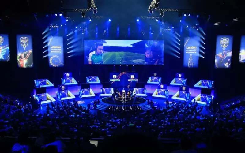 Hỏi đáp 12Bet: Tất tần tật những thông tin bạn cần biết 2 esports la gi top 5 game esprots thanh cong nhat hien nay 3